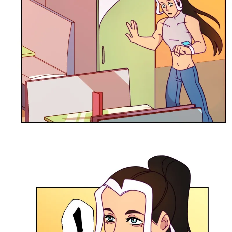 Fluidum Chapter 31 page 38 - 