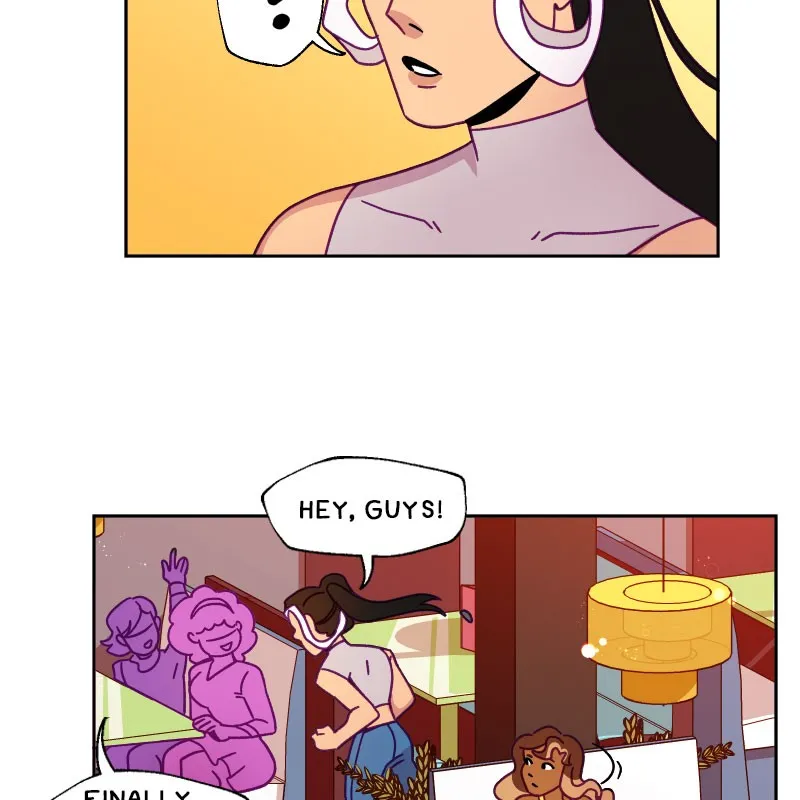 Fluidum Chapter 31 page 39 - 