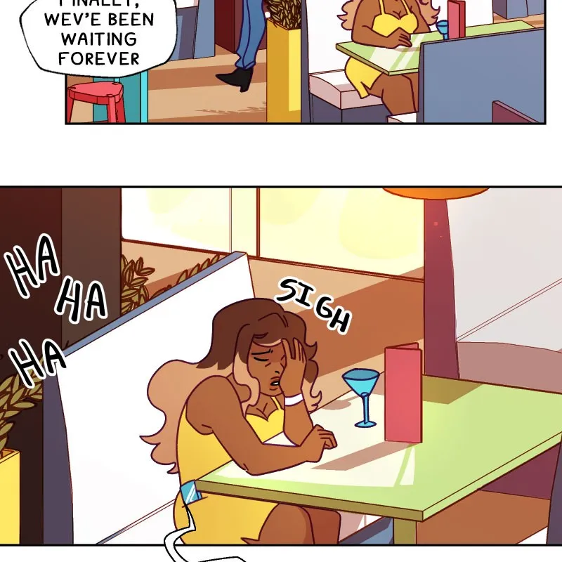 Fluidum Chapter 31 page 40 - 