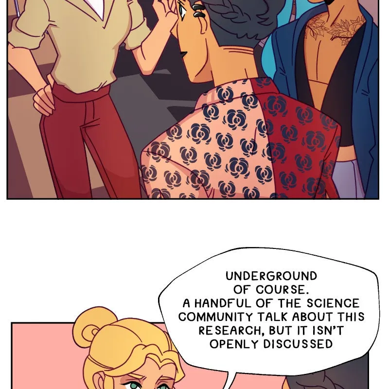 Fluidum Chapter 31 page 5 - 
