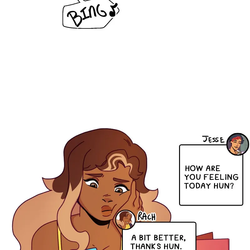 Fluidum Chapter 31 page 41 - 