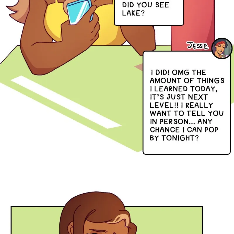 Fluidum Chapter 31 page 42 - 