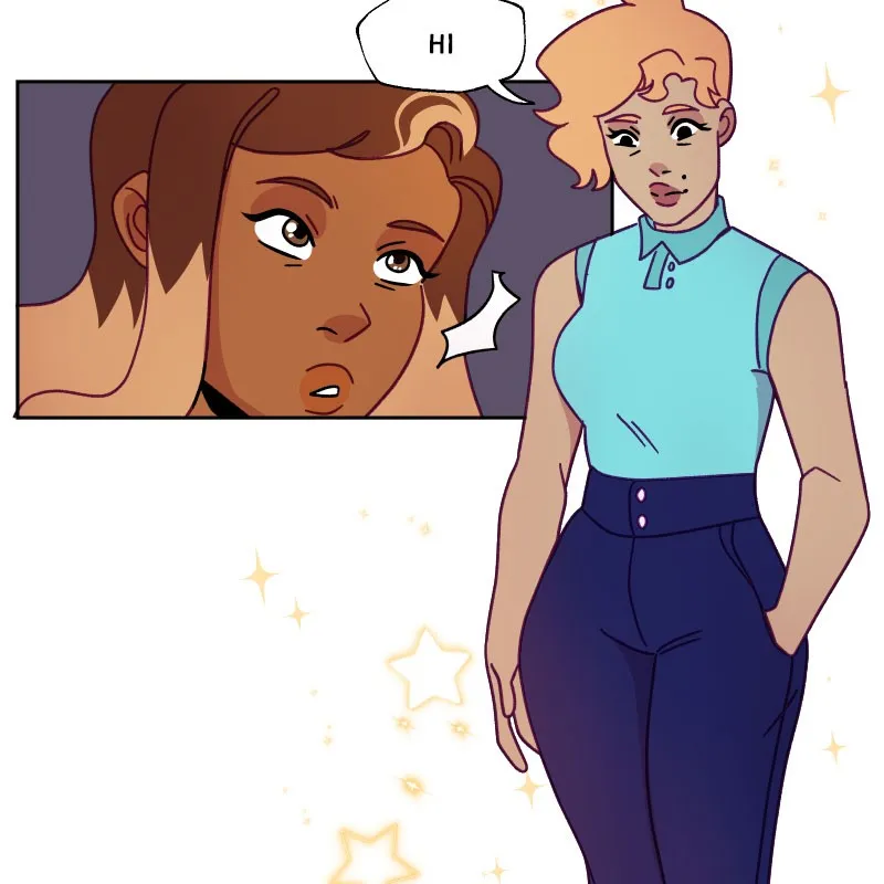 Fluidum Chapter 31 page 45 - 