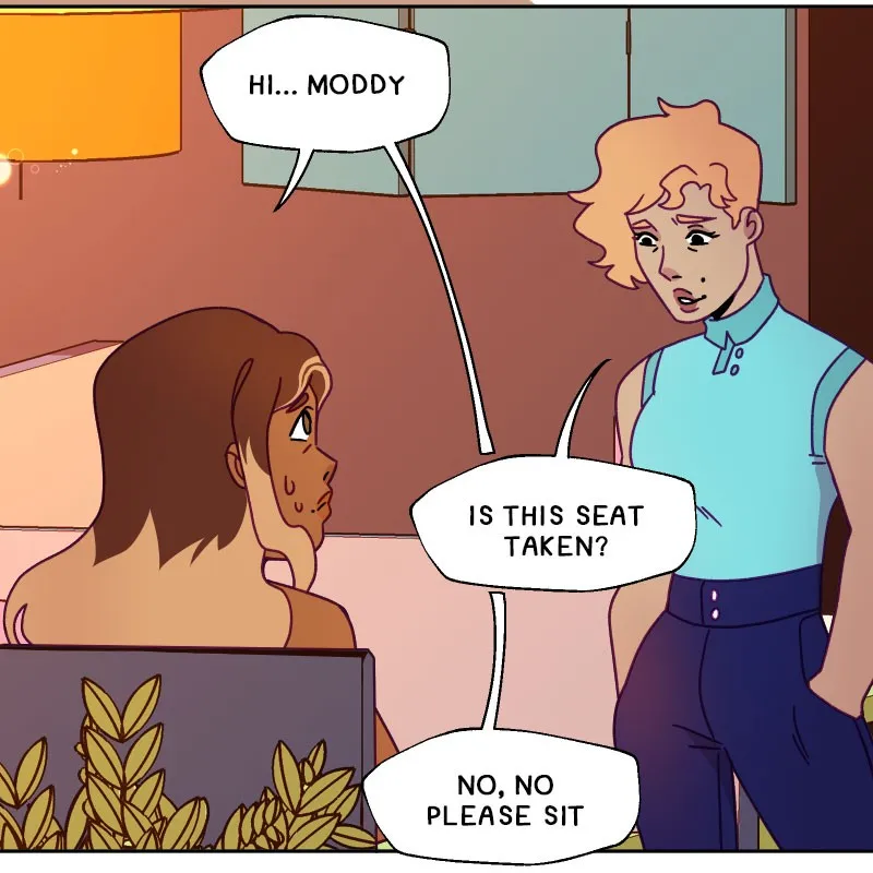 Fluidum Chapter 31 page 47 - 