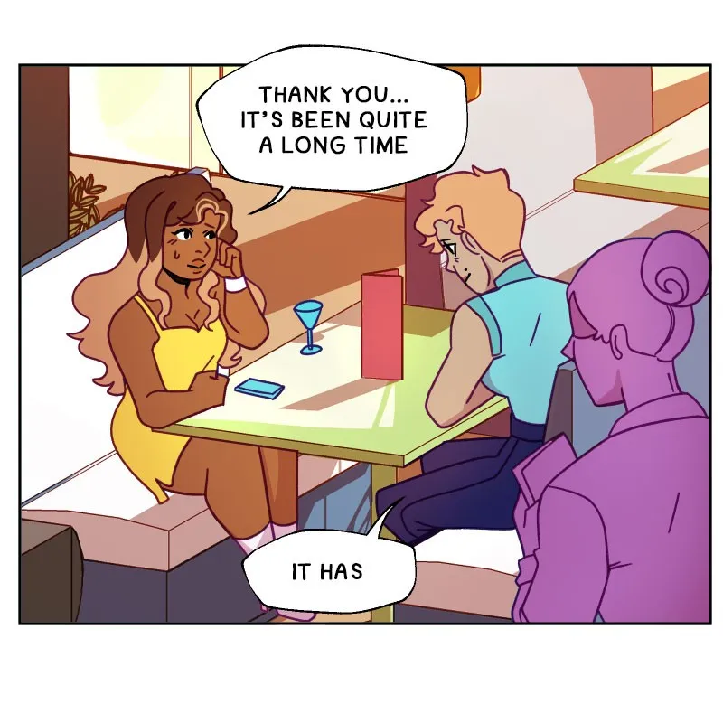 Fluidum Chapter 31 page 49 - 