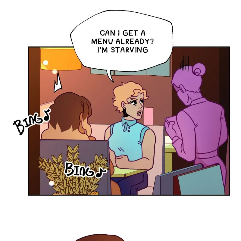 Fluidum Chapter 31 page 50 - 