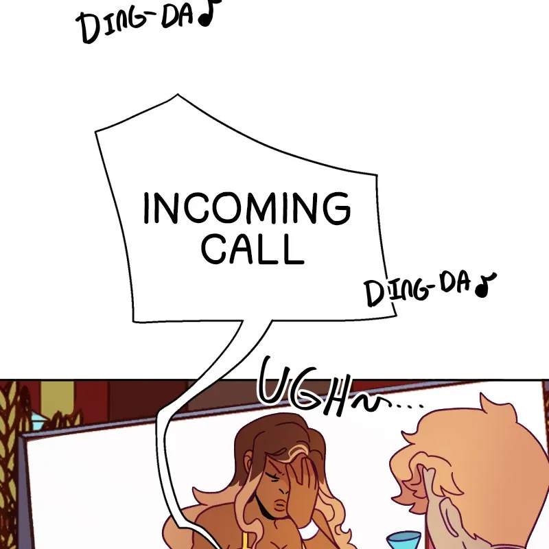 Fluidum Chapter 31 page 52 - 