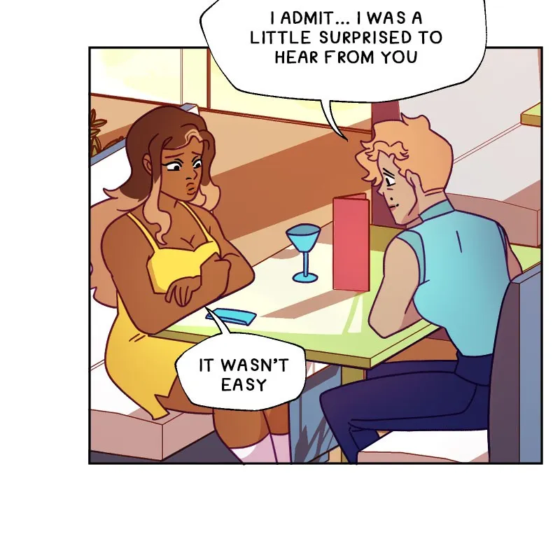 Fluidum Chapter 31 page 56 - 