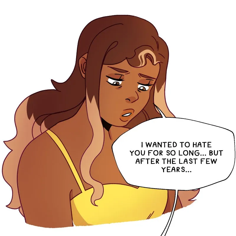 Fluidum Chapter 31 page 57 - 