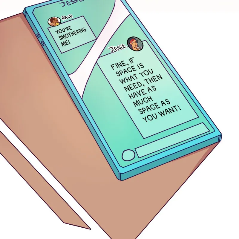 Fluidum Chapter 31 page 63 - 