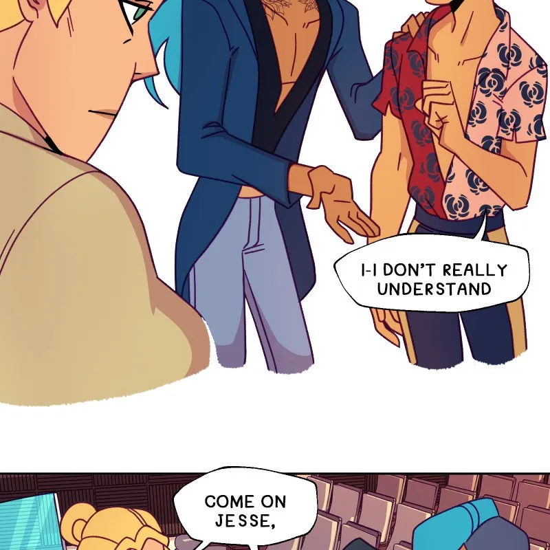 Fluidum Chapter 31 page 9 - 
