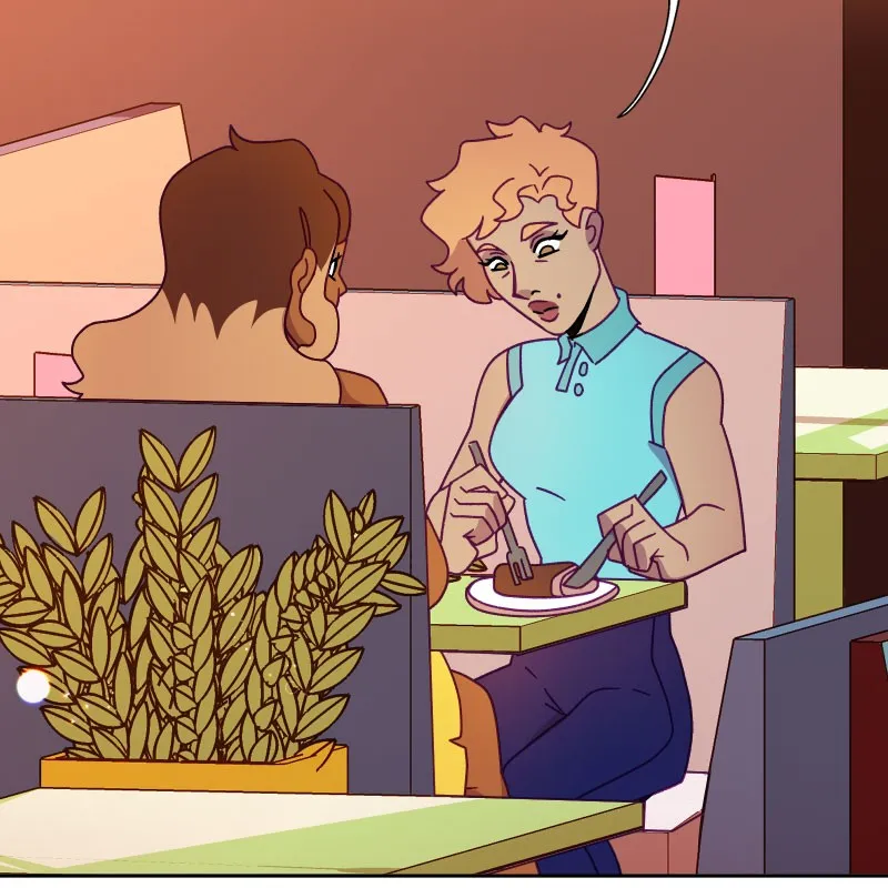 Fluidum Chapter 32 page 2 - 