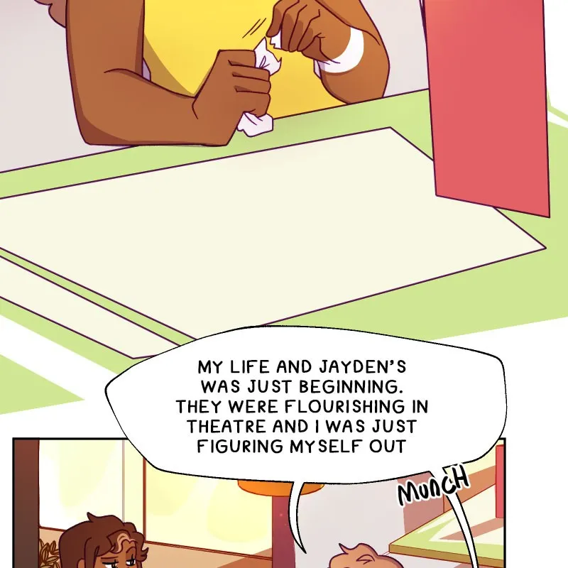 Fluidum Chapter 32 page 14 - 