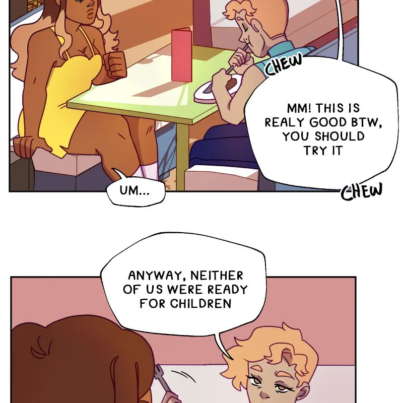 Fluidum Chapter 32 page 15 - 