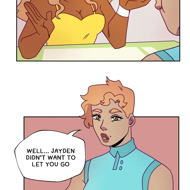 Fluidum Chapter 32 page 17 - 