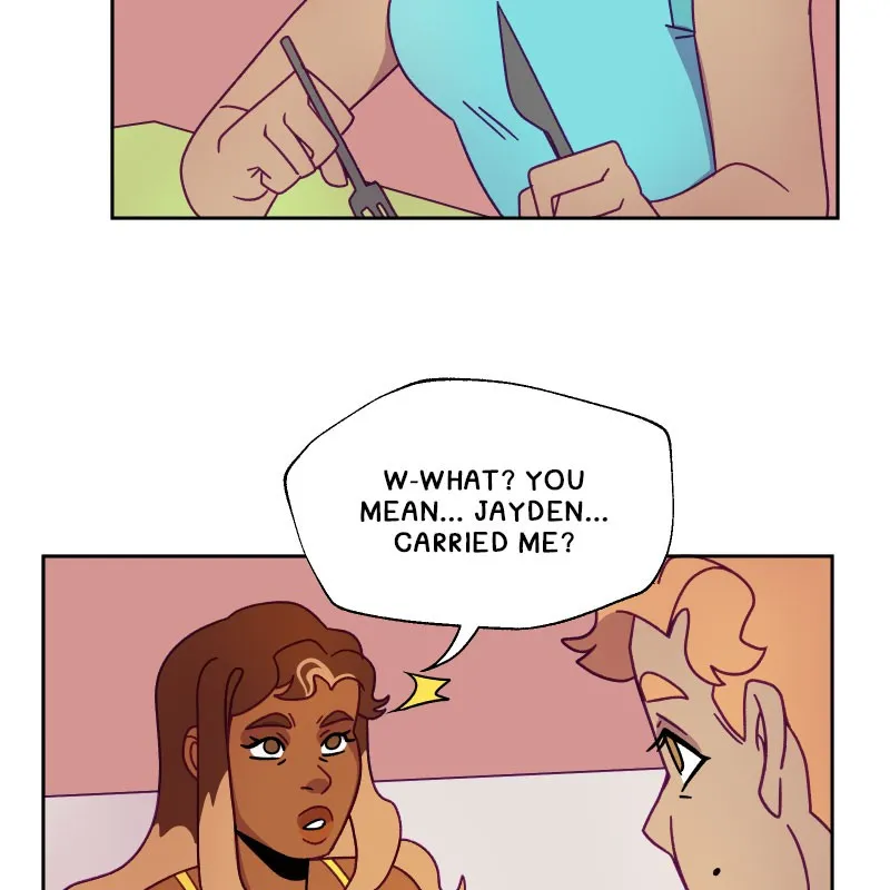 Fluidum Chapter 32 page 18 - 