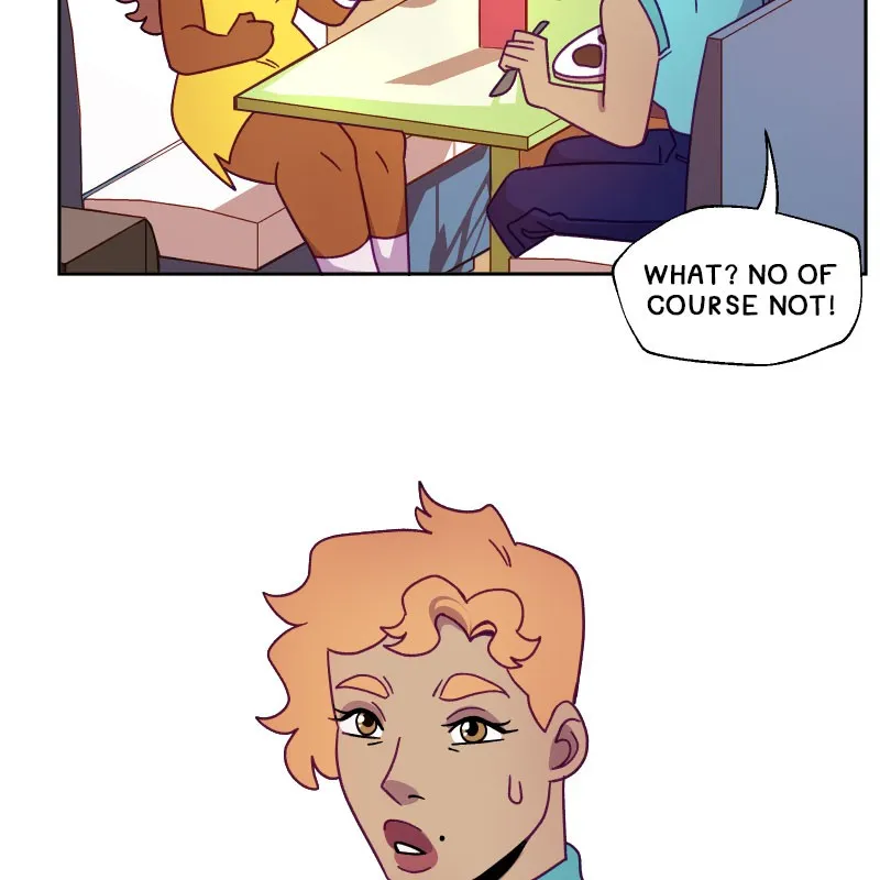 Fluidum Chapter 32 page 20 - 