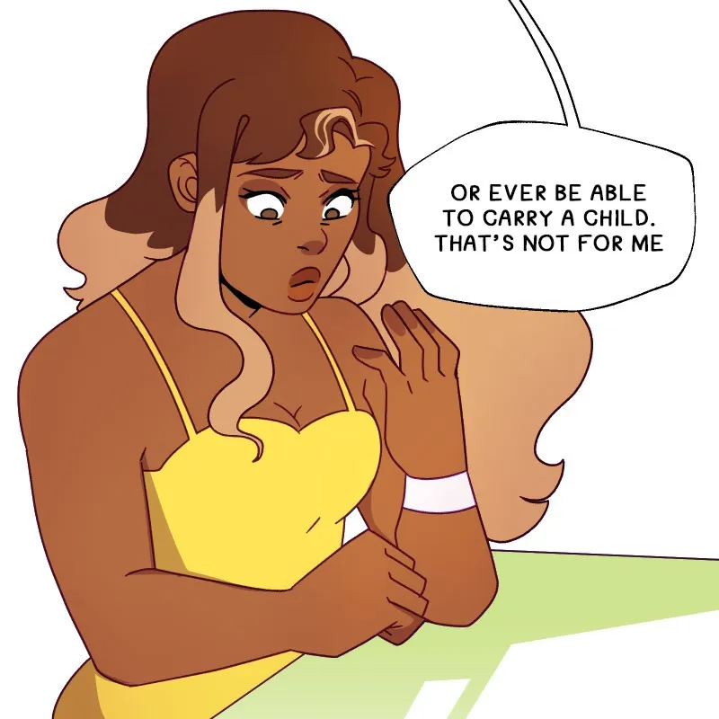 Fluidum Chapter 32 page 22 - 