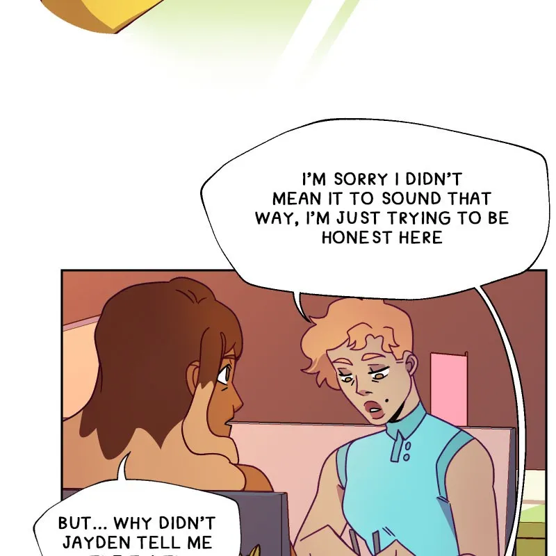 Fluidum Chapter 32 page 23 - 