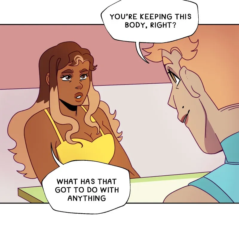 Fluidum Chapter 32 page 27 - 