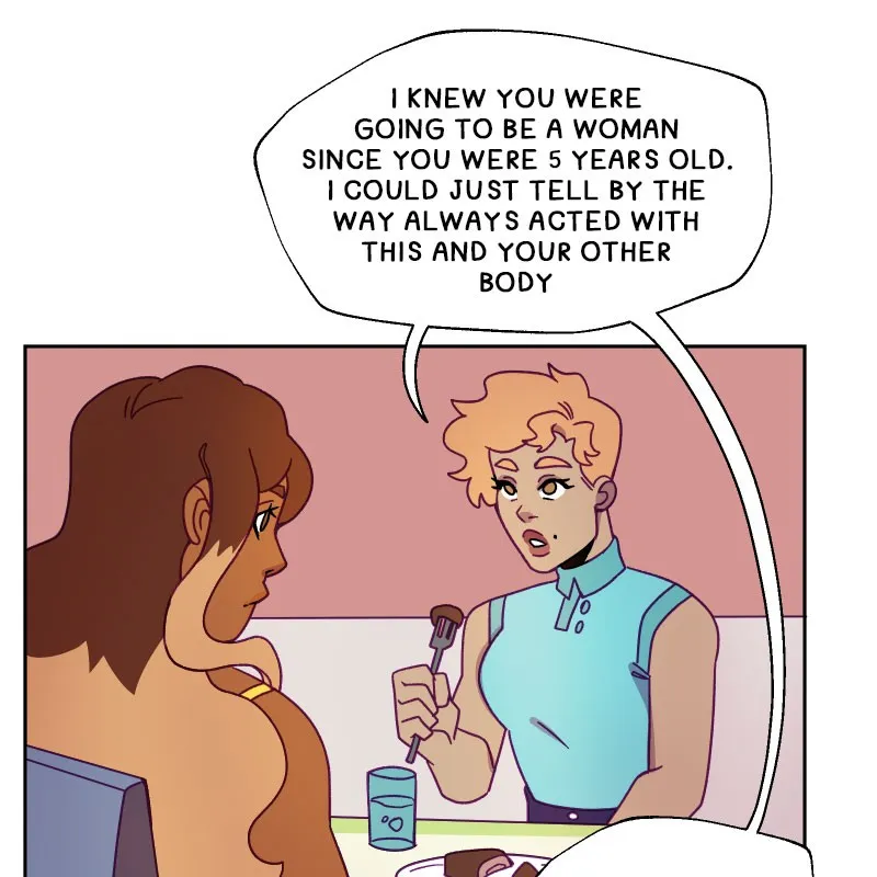 Fluidum Chapter 32 page 28 - 
