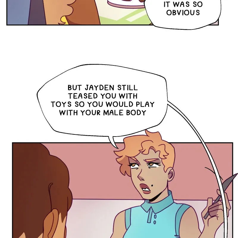 Fluidum Chapter 32 page 29 - 