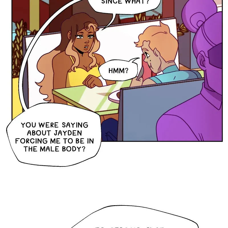 Fluidum Chapter 32 page 32 - 