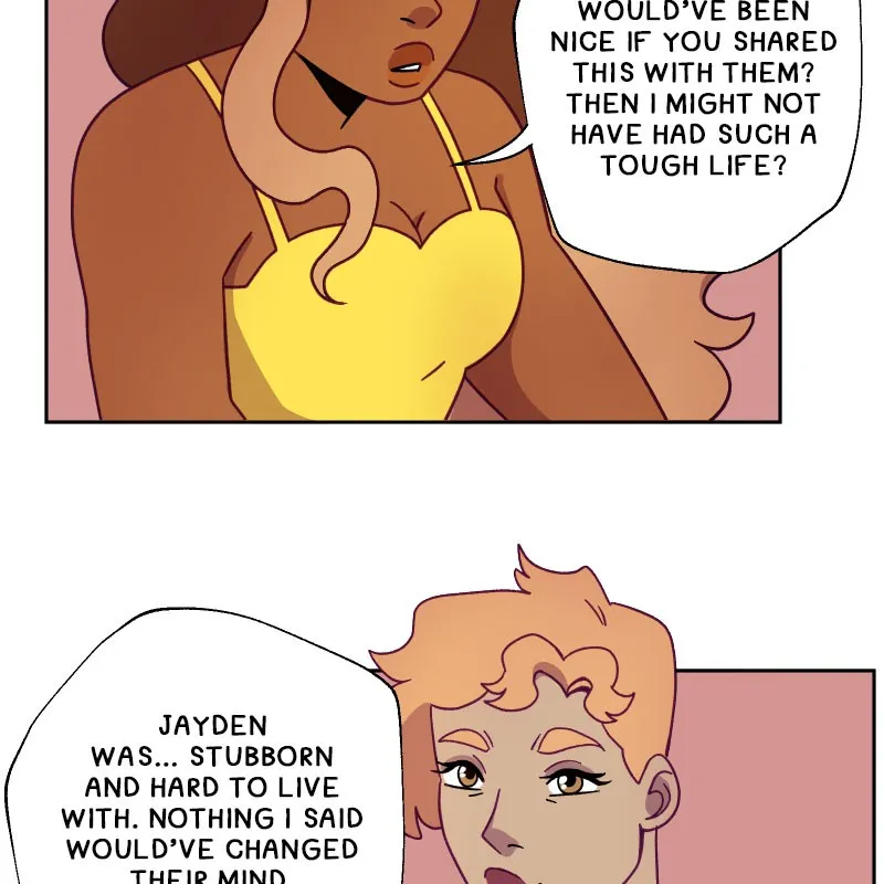 Fluidum Chapter 32 page 35 - 