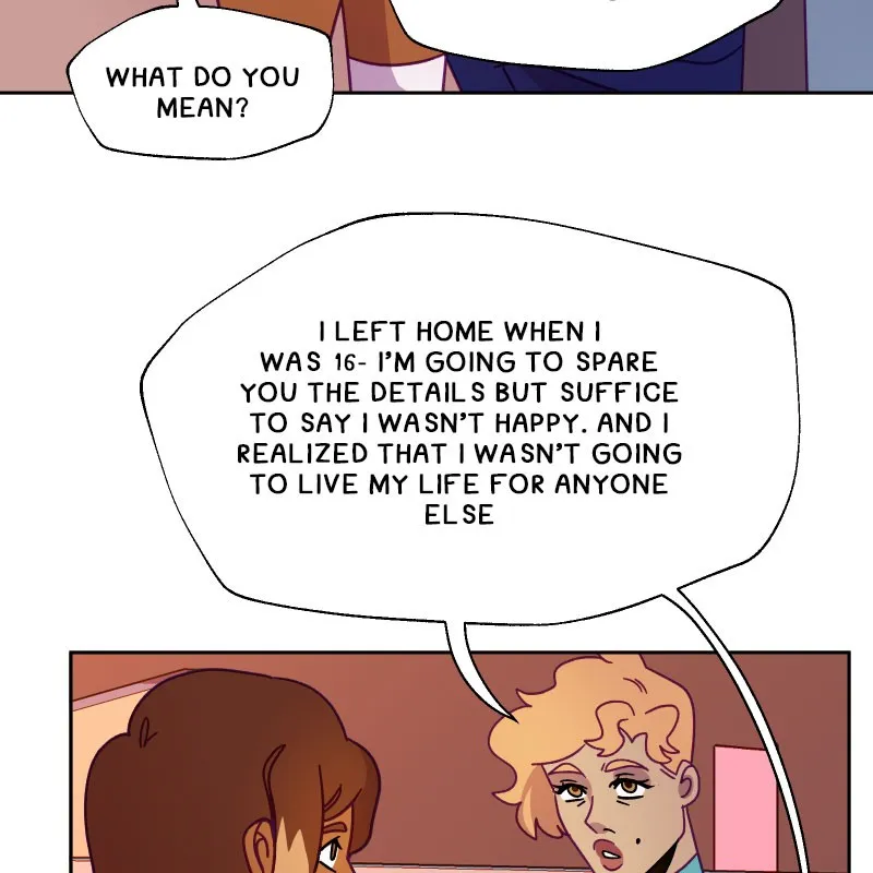 Fluidum Chapter 32 page 39 - 