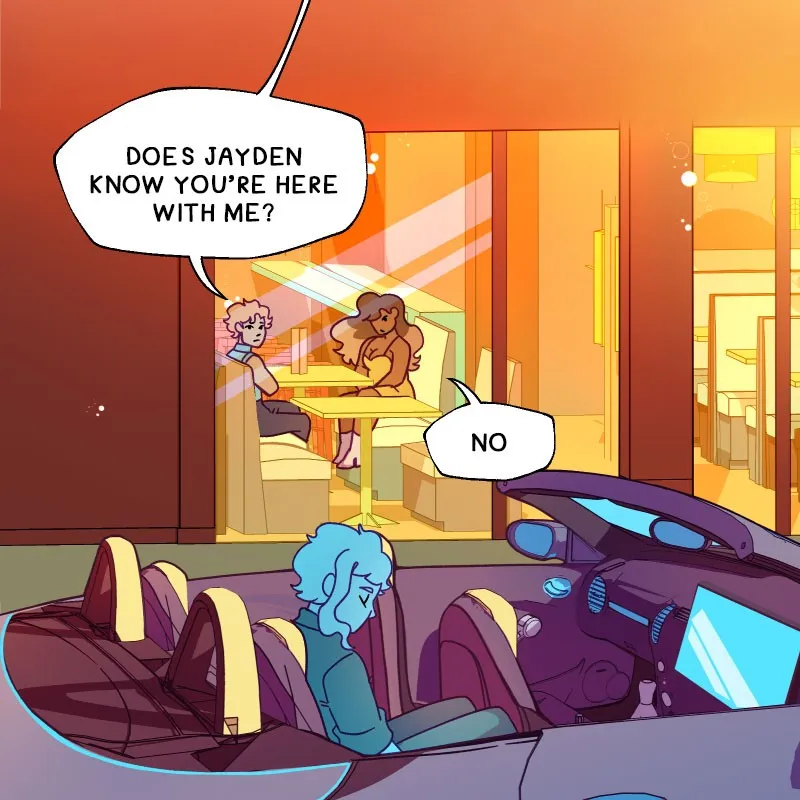 Fluidum Chapter 32 page 42 - 