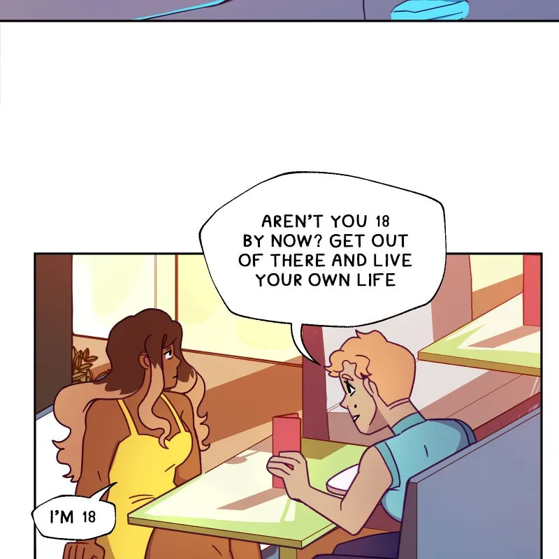 Fluidum Chapter 32 page 43 - 