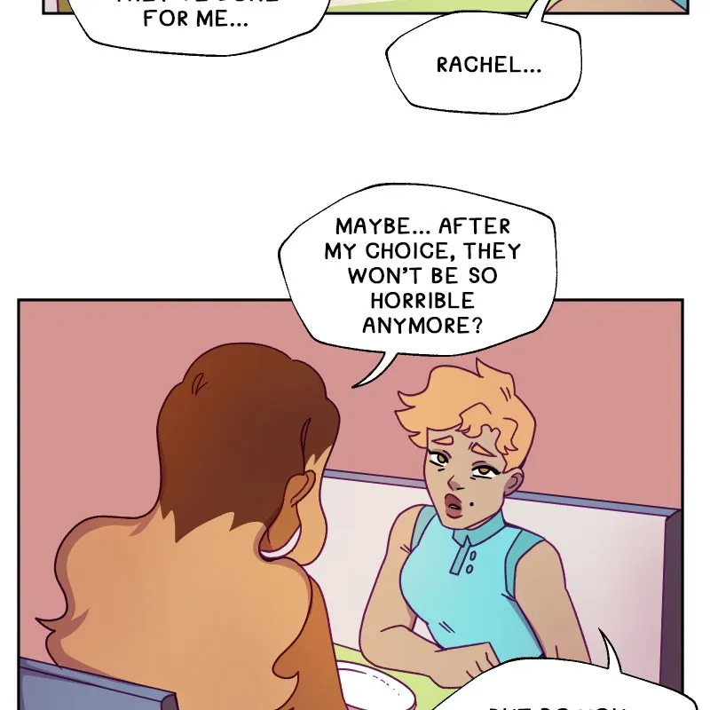 Fluidum Chapter 32 page 47 - 