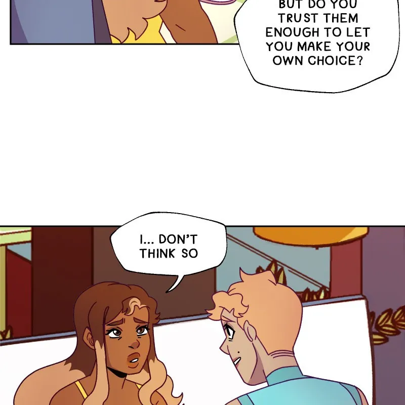 Fluidum Chapter 32 page 48 - 