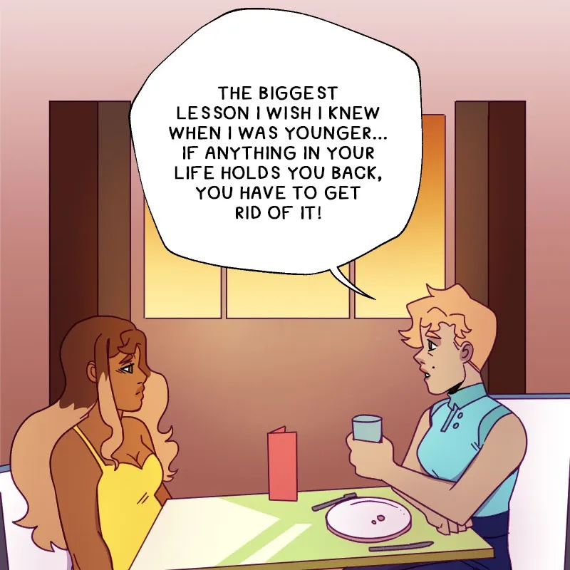Fluidum Chapter 32 page 50 - 
