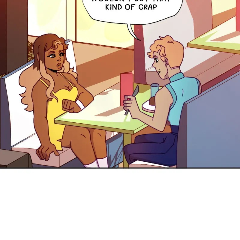 Fluidum Chapter 32 page 6 - 