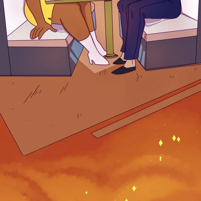 Fluidum Chapter 32 page 51 - 