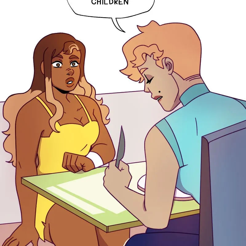 Fluidum Chapter 32 page 9 - 