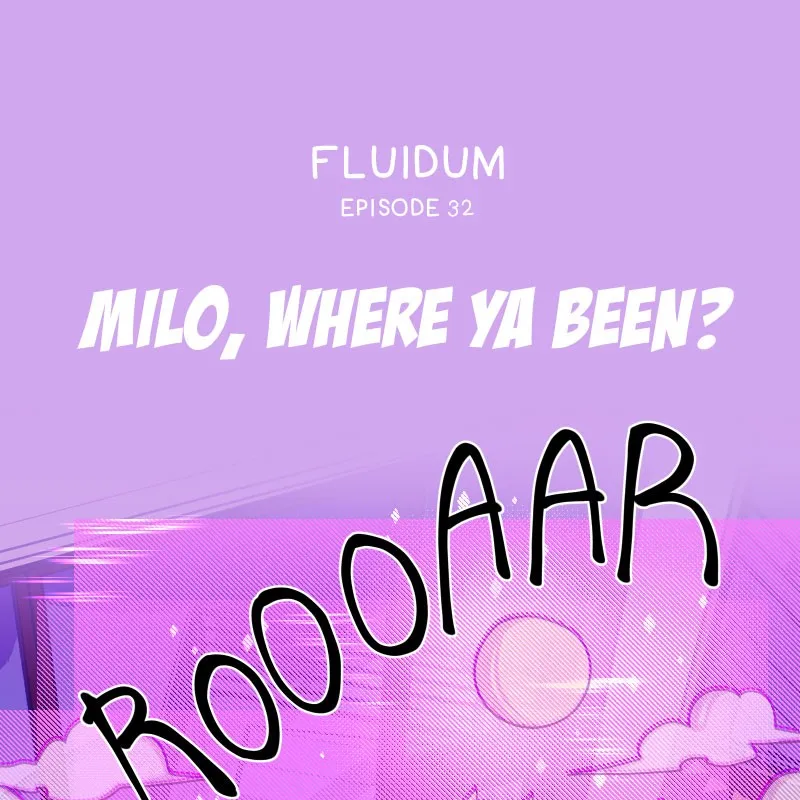 Fluidum Chapter 33 page 1 - 