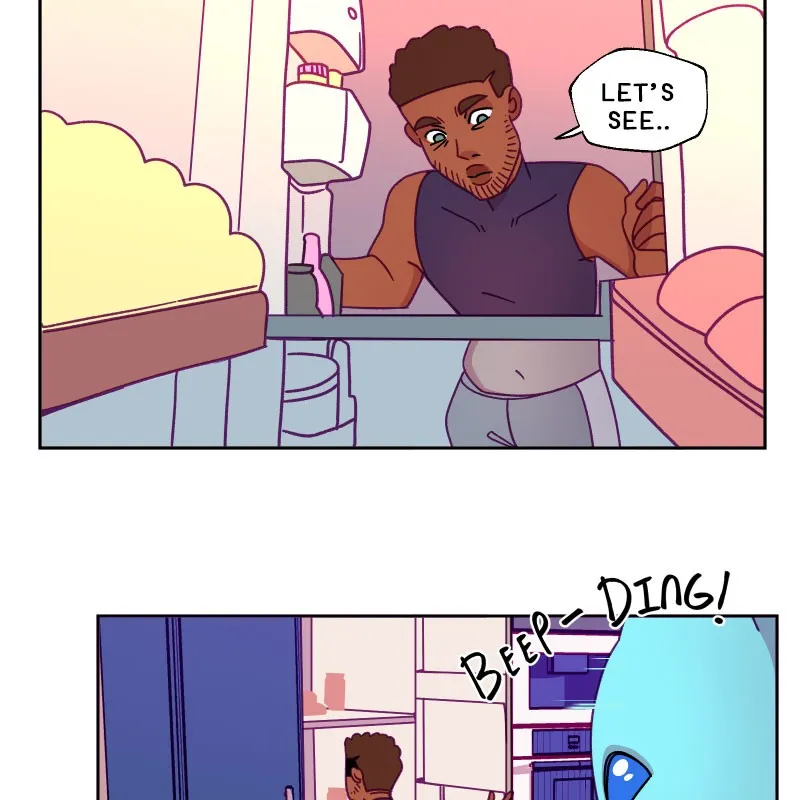 Fluidum Chapter 33 page 14 - 