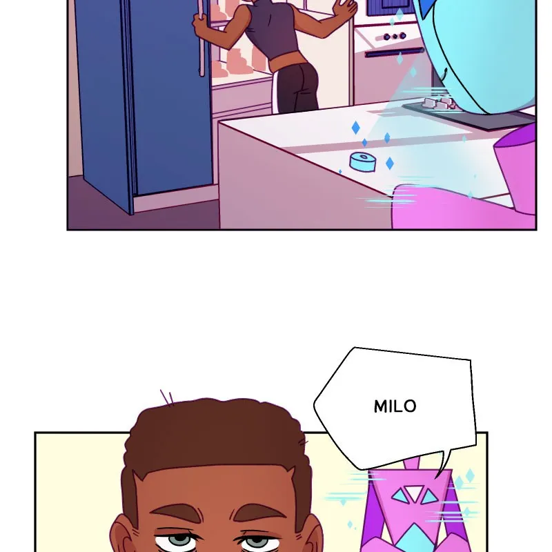 Fluidum Chapter 33 page 15 - 