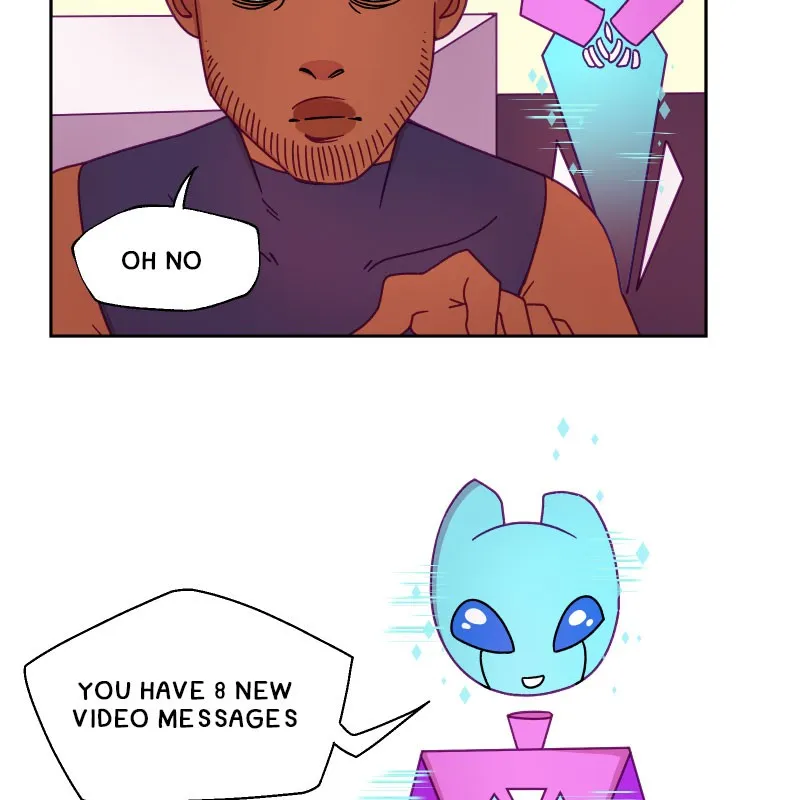 Fluidum Chapter 33 page 16 - 