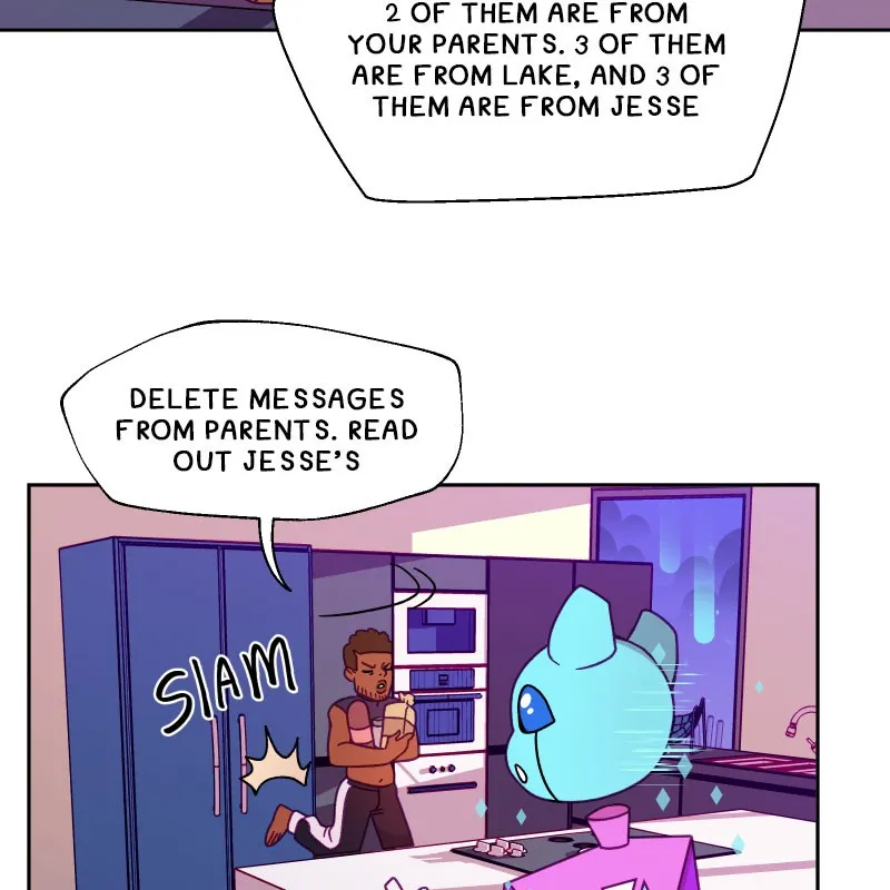 Fluidum Chapter 33 page 19 - 
