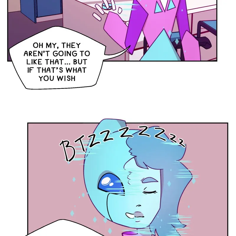 Fluidum Chapter 33 page 20 - 