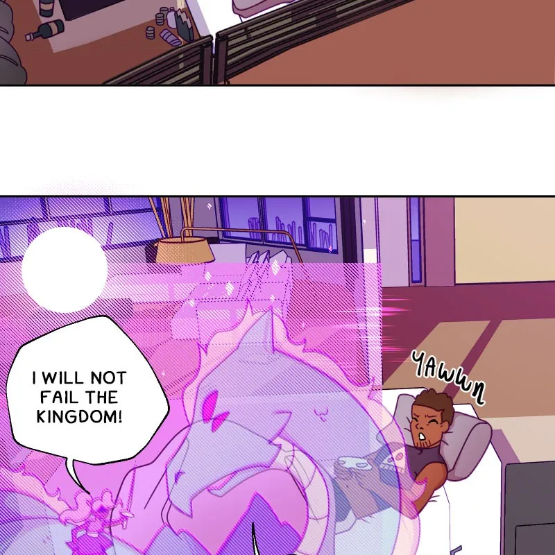 Fluidum Chapter 33 page 3 - 