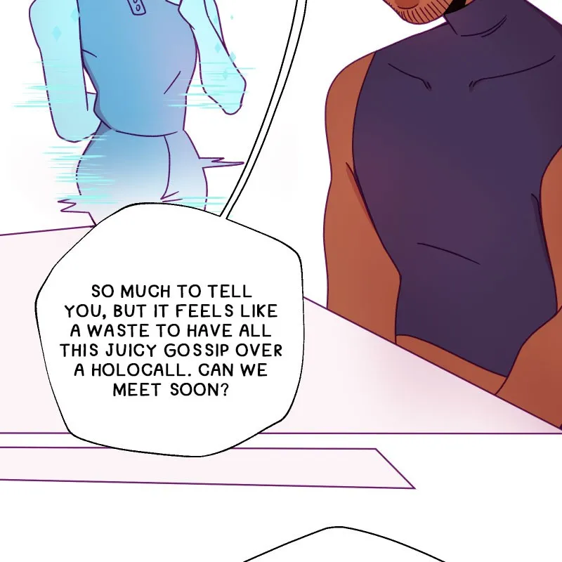 Fluidum Chapter 33 page 22 - 