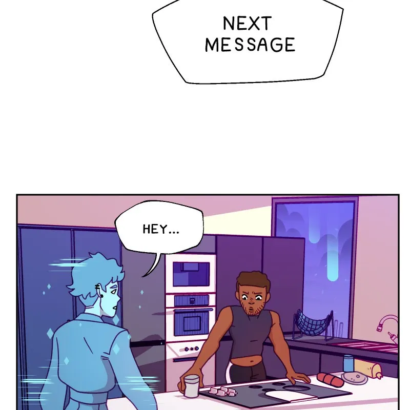 Fluidum Chapter 33 page 23 - 