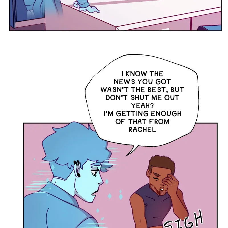 Fluidum Chapter 33 page 24 - 