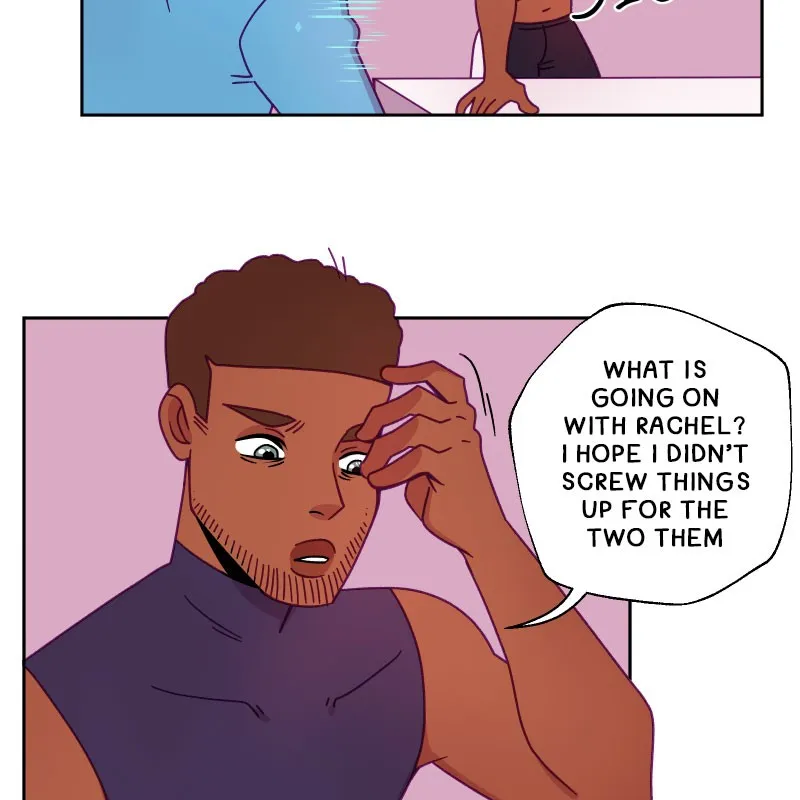 Fluidum Chapter 33 page 25 - 