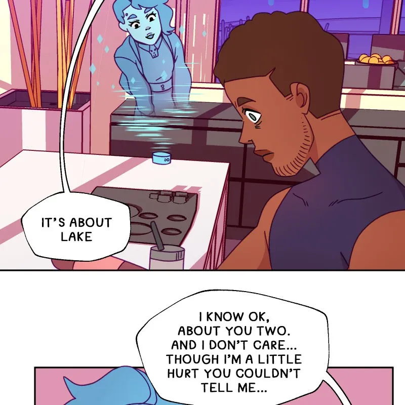 Fluidum Chapter 33 page 27 - 