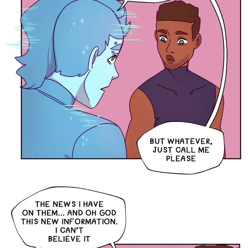 Fluidum Chapter 33 page 28 - 